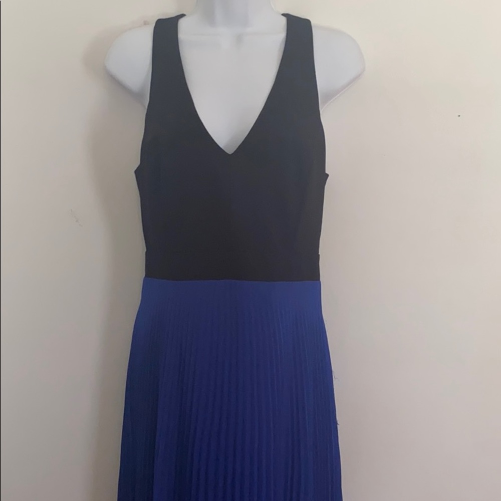 Laundry by shelli segal size 8 dress